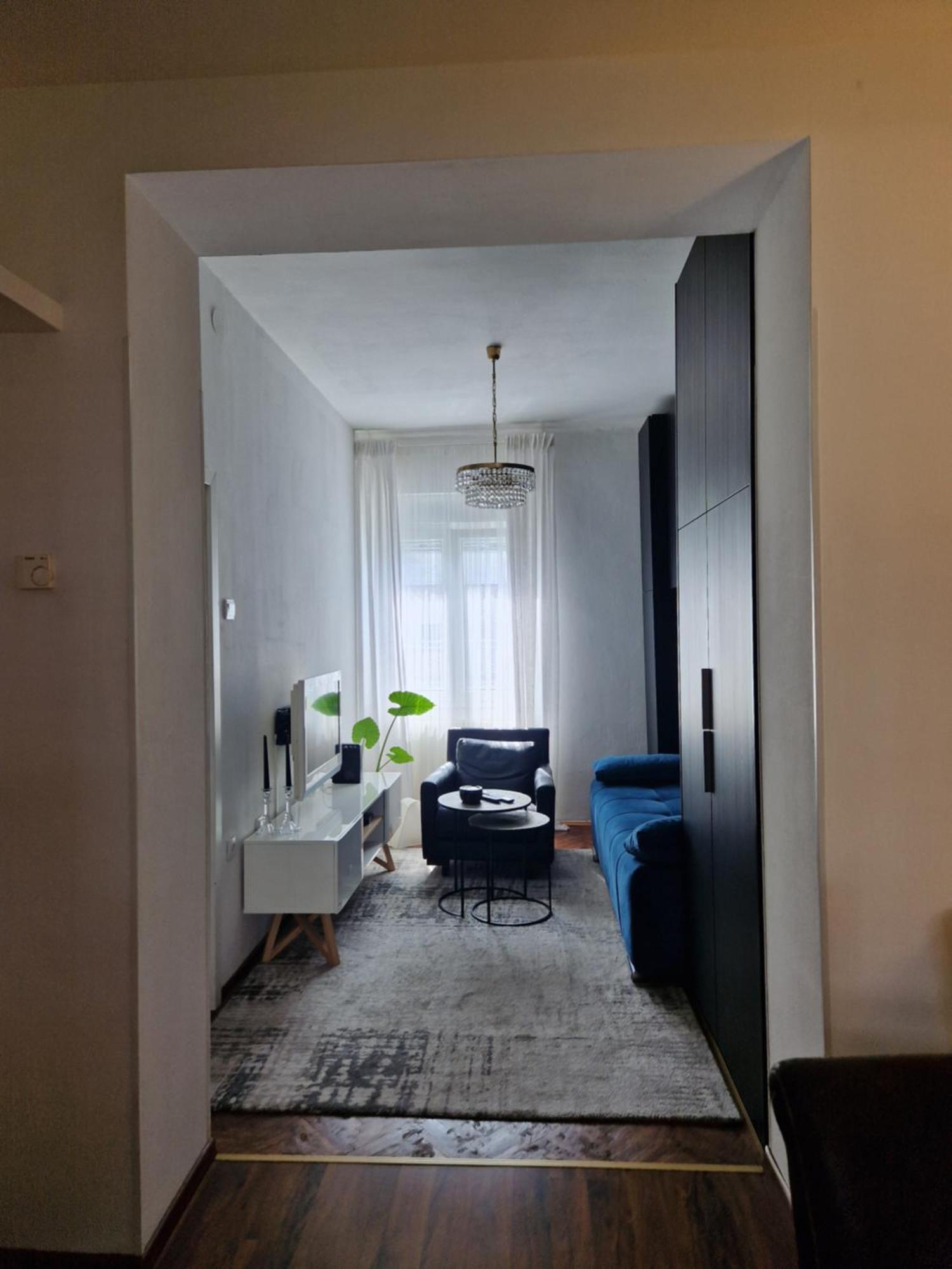 Apartman Dubravka Zagreb Exterior photo